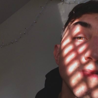Profile Picture of Sean Simms (@new_wishes) on Twitter
