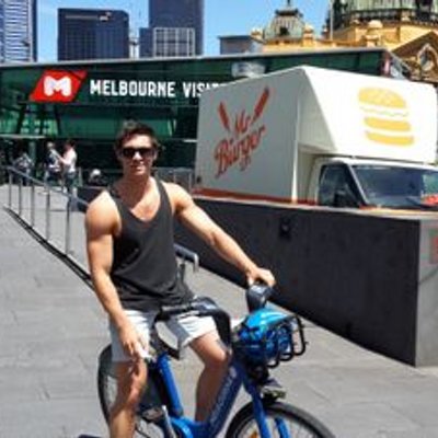 Profile Picture of Daniel Gledhill (@DanGledhillNZ) on Twitter