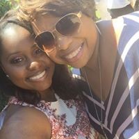 Profile Picture of Calandra Daniels (@calandra-daniels) on Quora