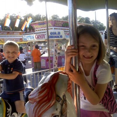 Profile Picture of Lidia Morrison (@lidia_morrison) on Twitter