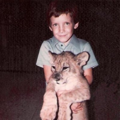 Profile Picture of Len Conner (@conner_len) on Twitter