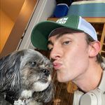 Profile Picture of brady wagner (@bradywags) on Instagram