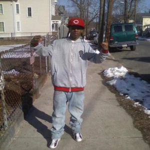 Profile Picture of Maurice Morris (@lilmennie) on Myspace