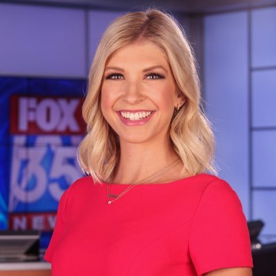 Profile Picture of Allison Gargaro FOX 35 (@allisongargaro) on Twitter