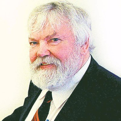 Profile Picture of David Arnason (@david_arnason) on Twitter