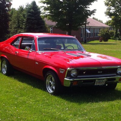 Profile Picture of Paul Dente (@PDente92) on Twitter