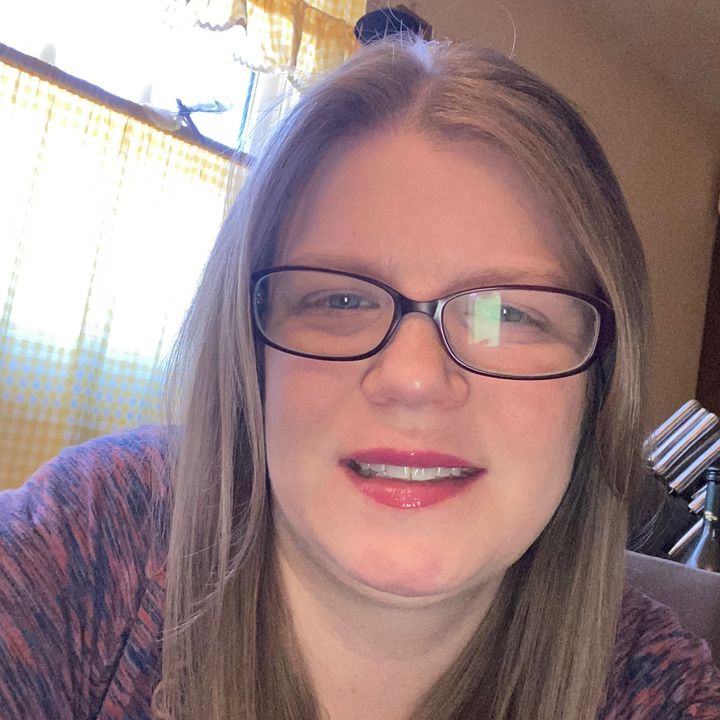 Profile Picture of Paula J. Coleman (@paulacoleman80) on Tiktok