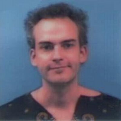 Profile Picture of Michael Oatman (@MichaelOatman) on Twitter