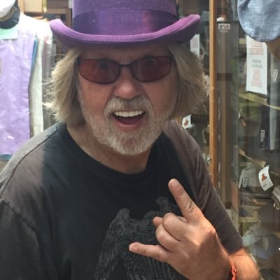 Profile Picture of Cliff Holt (@Cliff_Holt) on Twitter