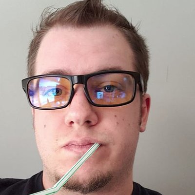 Profile Picture of Phillip Wolf (@PhilWolf91) on Twitter