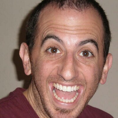 Profile Picture of Graham Sobelman (@grahamsobelman) on Twitter