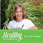 Profile Picture of Terri Grady Fox (@terrifoxfitness) on Instagram