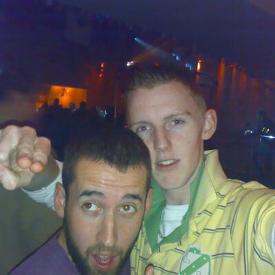 Profile Picture of Matt Tupper (@MrMATT86) on Twitter