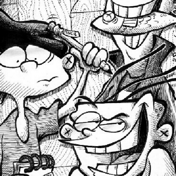 Profile Picture of Keith Pope (@keithpope) on Poshmark