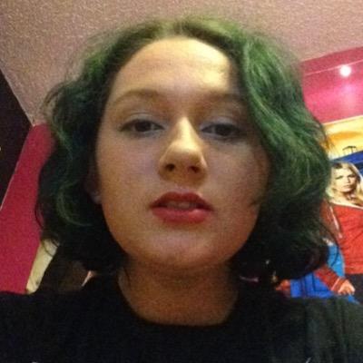 Profile Picture of Cat Moore (@CatDellaMoore13) on Twitter