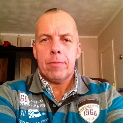 Profile Picture of Gerrit Lankamp (@GLankamp) on Twitter