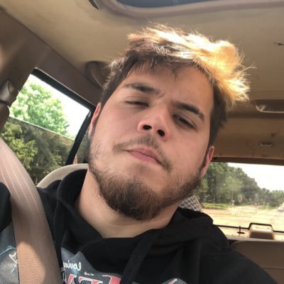 Profile Picture of Kyle Surratt (@SurrattKyle) on Twitter