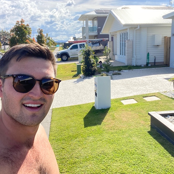 Profile Picture of Matt McGregor (@mattmmc) on Tiktok