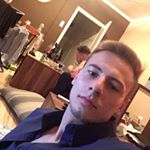 Profile Picture of Antal Benjamin (@benjamin.antal) on Instagram