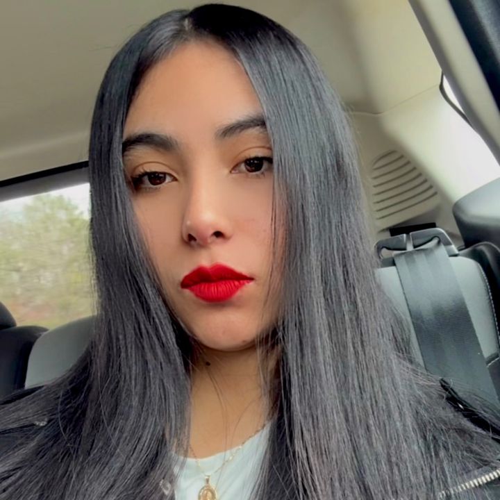 Profile Picture of Sustaita💋 (@sus.taita) on Tiktok