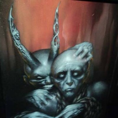 Profile Picture of Joshuapayer (@bigfoot337088) on Twitter