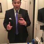 Profile Picture of Jake Van Dusen (@jake_van_dusen) on Instagram