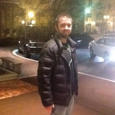 Profile Picture of Chris Snedeker (@chris_snedeker) on Twitter