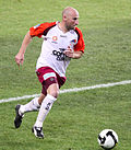 Profile Picture of Danny Tiattoon Wikipedia