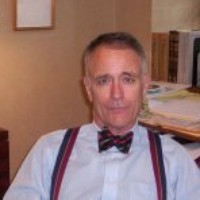 Profile Picture of Michael Falconer (@michael-falconer-1) on Quora