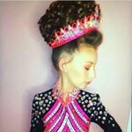 Profile Picture of 🎀Cheryl Shields🎀 (@cheryl_irishdancer) on Instagram