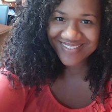 Profile Picture of Jonte George (@MrsGeorge0813) on Twitter