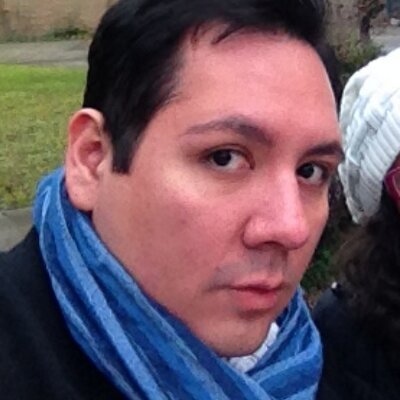 Profile Picture of Jonathan Sandoval (@jonh_sandoval) on Twitter