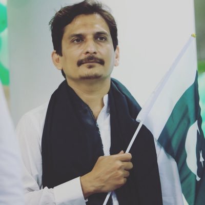 Profile Picture of Shahzad Saleem (@ShahXadSaleem) on Twitter