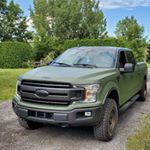 Profile Picture of Pierre-Luc Doré (@division_f150) on Instagram