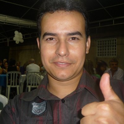 Profile Picture of ALEX DE PAULA (@alexcdepaula) on Twitter