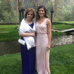 Profile Picture of Renee Khoury (@reneebajjali) on Instagram