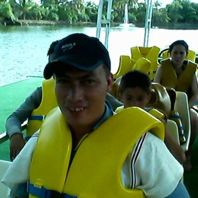 Profile Picture of Alex Gama (@alexgama12) on Twitter