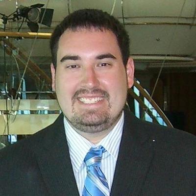 Steve Frederick - Twitter Profile Picture of Steve Frederick (@bloommedia) on Twitter