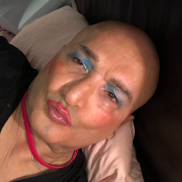 Profile Picture of Israel Maldonado jr (@trasgender) on Poshmark