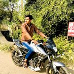 Profile Picture of Harshit Patel (@harshit.patel.08) on Instagram