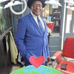 Profile Picture of Kenneth Mayberry (@kenneth.mayberry4) on Tiktok