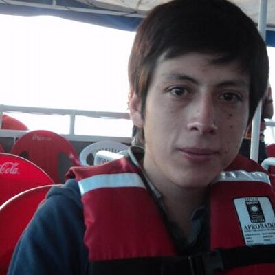 Profile Picture of Claudio Astudillo. (@Claudio_astudil) on Twitter