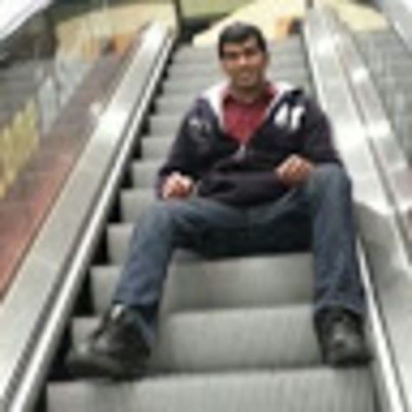 Profile Picture of Vihang Patel (@vihangpatel89) on Poshmark