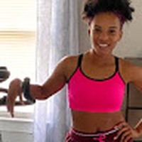 Profile Picture of Amber Booker (@amber-booker-17) on Quora