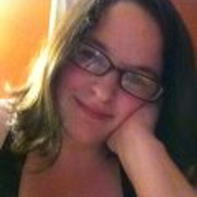 Profile Picture of Katelyn Rose Webb (@NTBookReviews) on Twitter