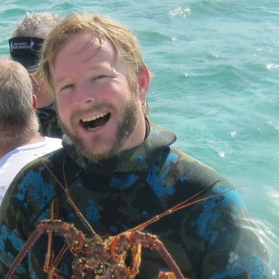 Profile Picture of Joe Denham (@Joe_Denham) on Twitter