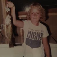 Profile Picture of Dawn Honeycutt (@dawn-honeycutt-5) on Quora