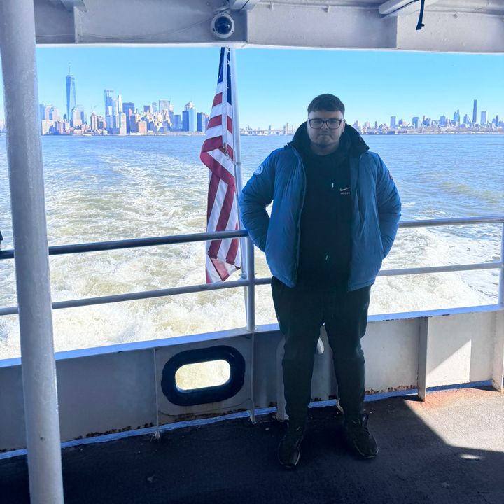 Profile Picture of Mitch (@mitchwilcock) on Tiktok