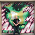 Profile Picture of Brett Whitley (@ysb_masonofficial) on Instagram