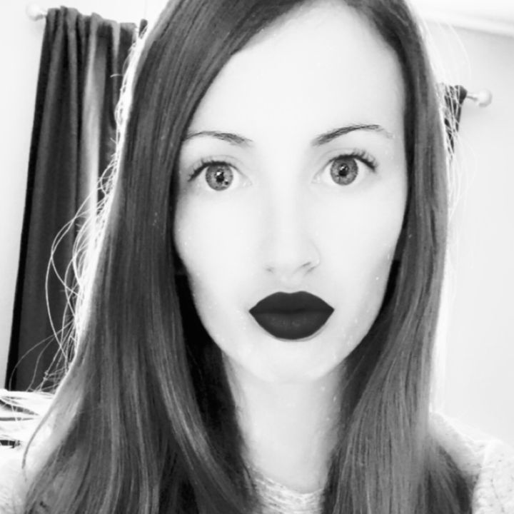 Profile Picture of Britany Mickelson (@britanymickelson) on Tiktok